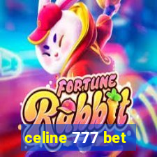 celine 777 bet